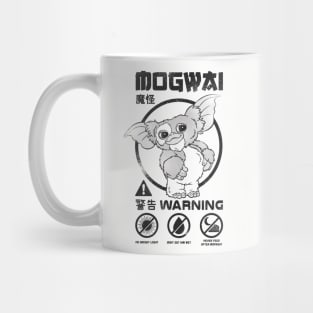 Mogwai Mug